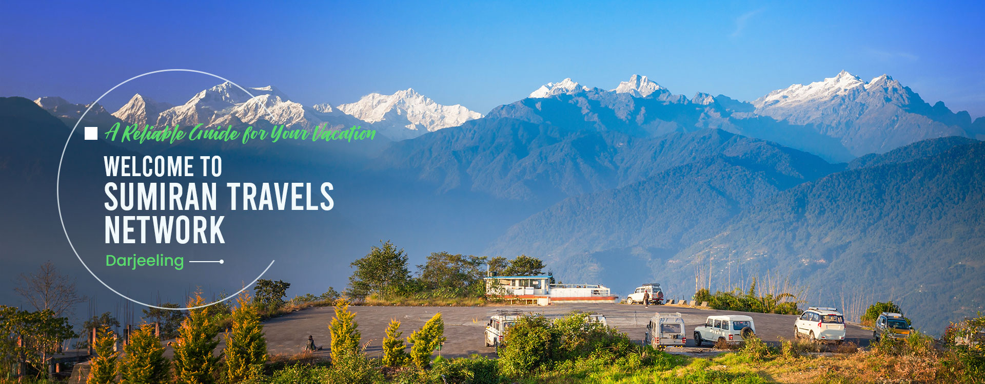 Sumiran Travels Network